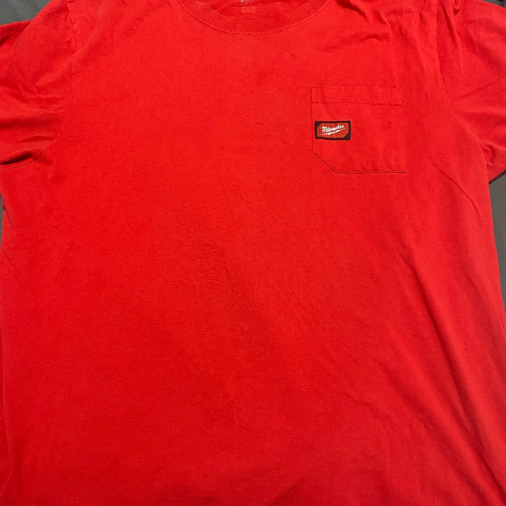Milwaukee T-Shirt